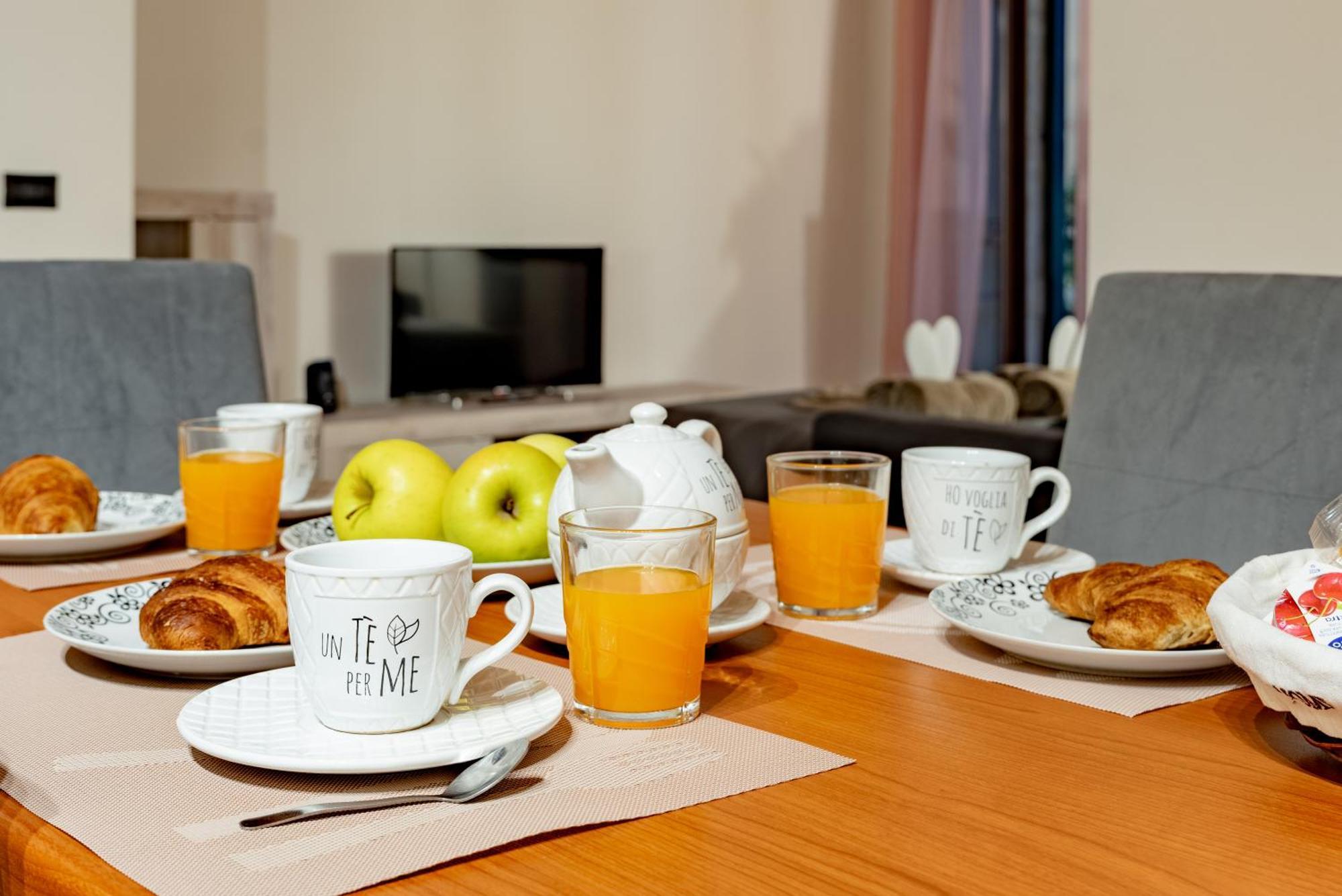 -Near Arena & Giuletta- Pet Friendly Mazzini Palace Verona Eksteriør billede